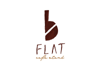 FLAT CAFE STAND