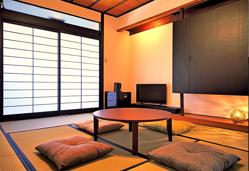 photo：Setouchi Mangetsuso Takamatsu Kagawa Guest house Hotel Hostel